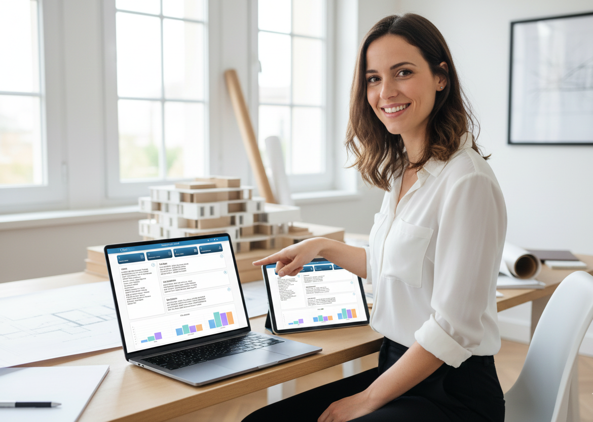 Sérénité avec ClariPro