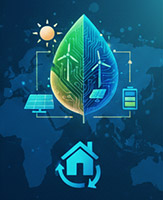 Autoconsommation électrique