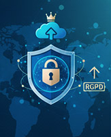 Souveraineté des données